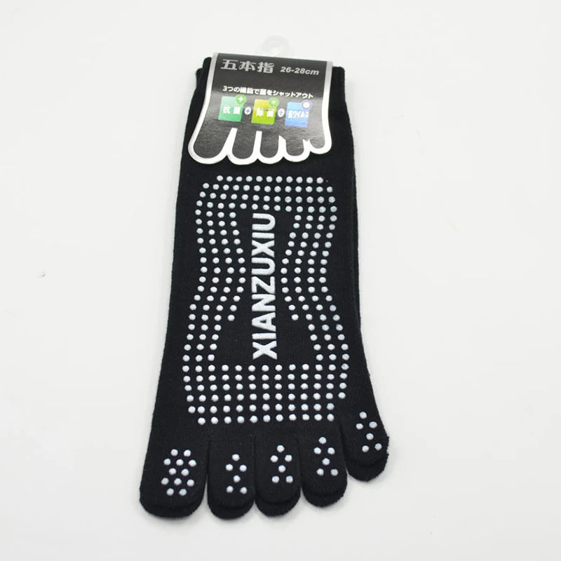 Men Pilates Socks Wholesale