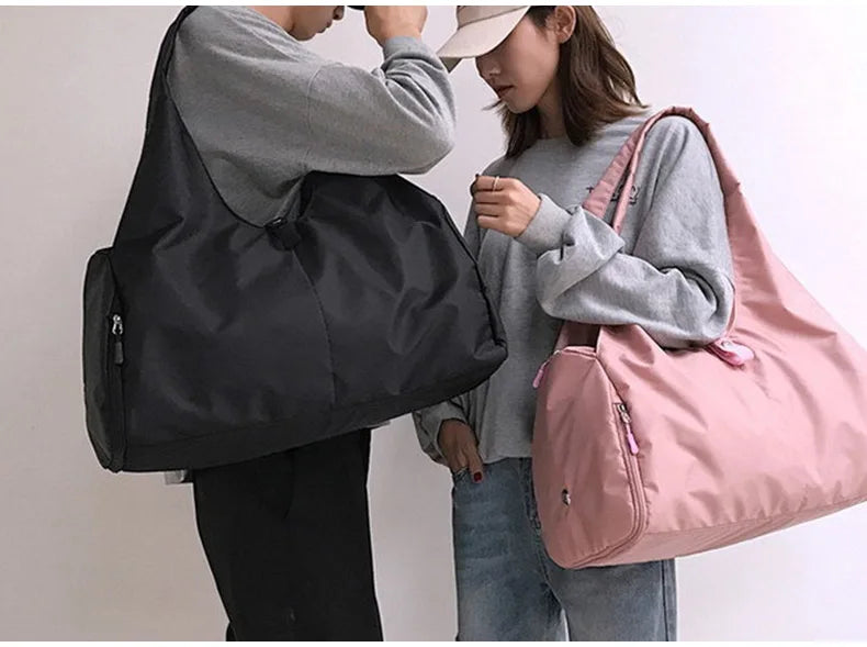 Yoga Mat Bag Gym Fitness