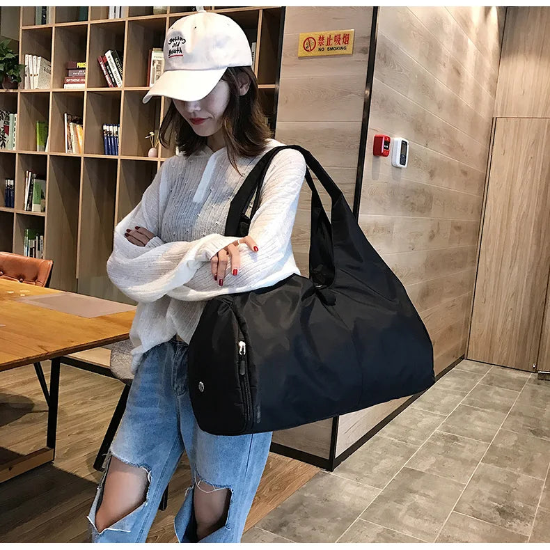 Yoga Mat Bag Gym Fitness