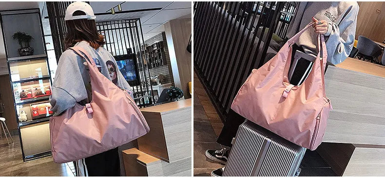 Yoga Mat Bag Gym Fitness