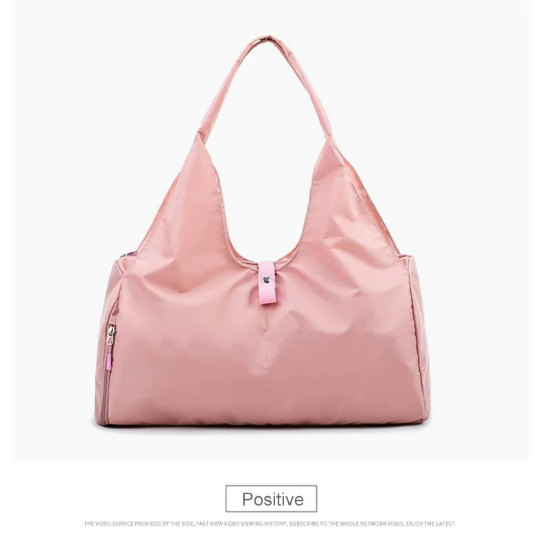 Yoga Mat Bag Gym Fitness