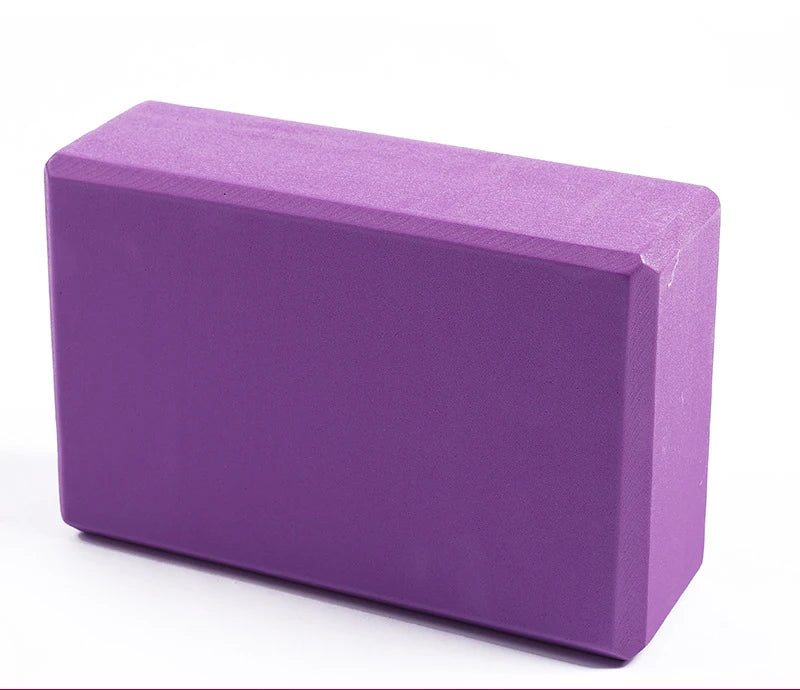 EVA Gym Blocks Foam