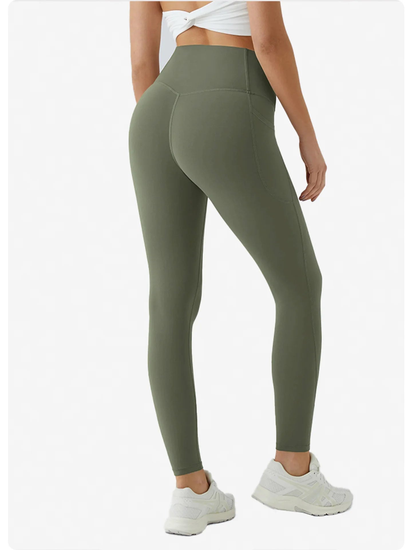 Women Compression Yoga Pants