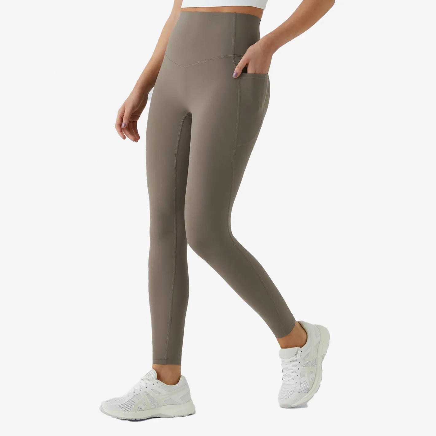 Women Compression Yoga Pants