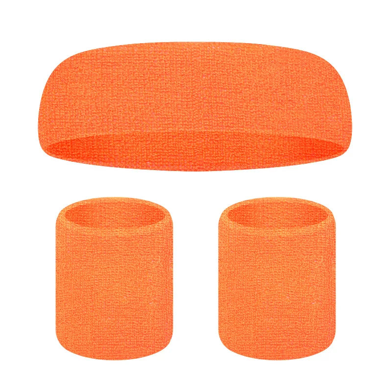 Headband Guard Towel