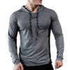 2026 Mens Fitness Tracksuit