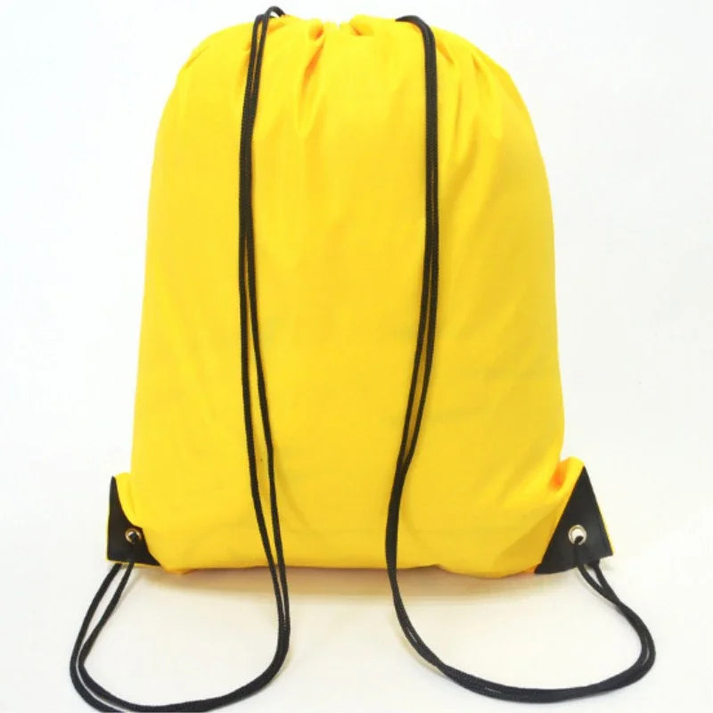 1 Pc Waterproof Gym Bag