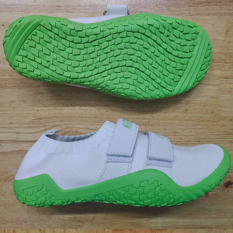 Brand Unisex Wrestling Shoes