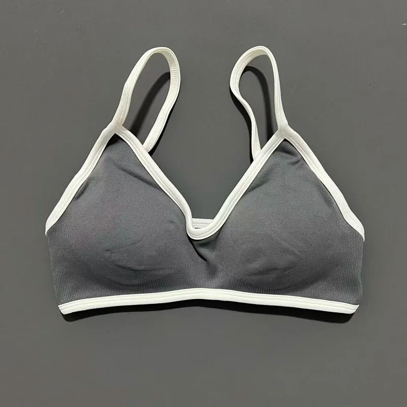 HISTELLO Sports Bra