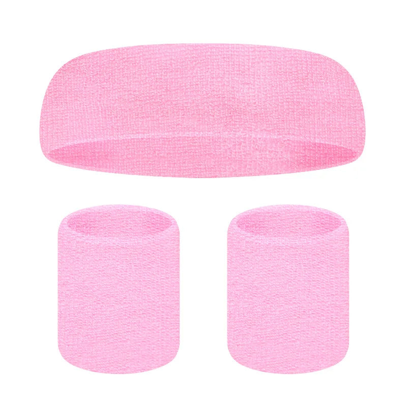 Headband Guard Towel
