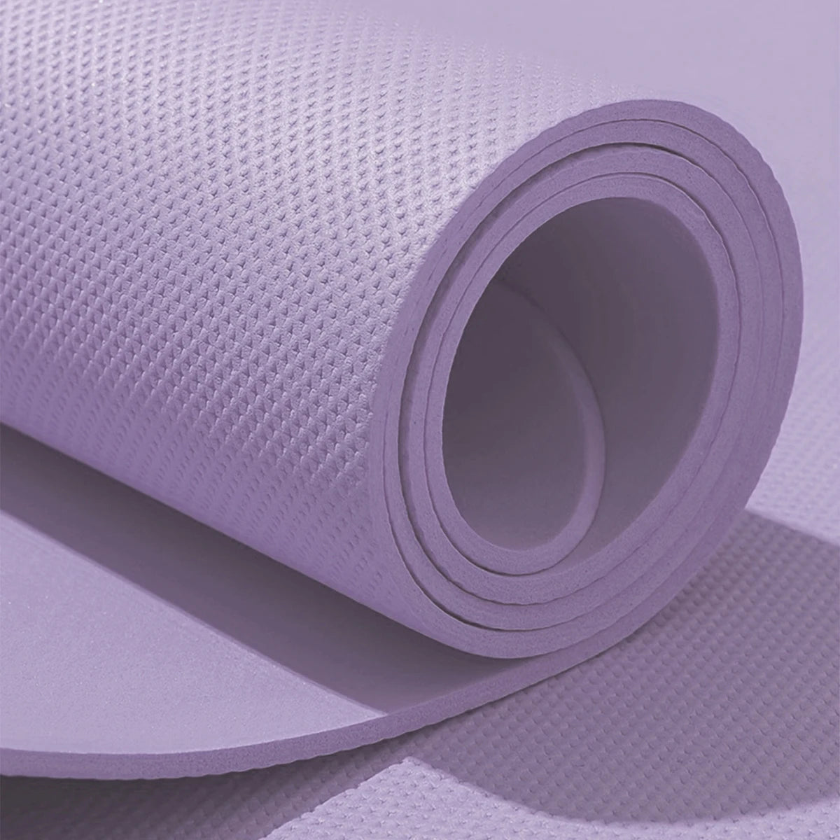 Foldable Yoga Mat