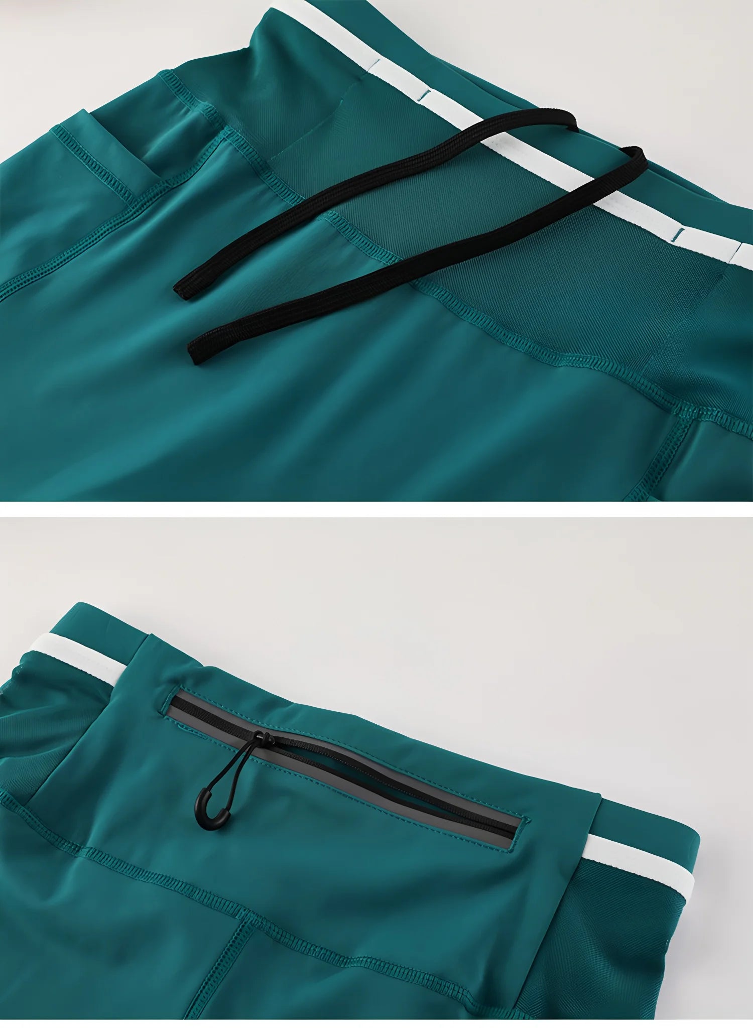 Mens Marathon Running Shorts