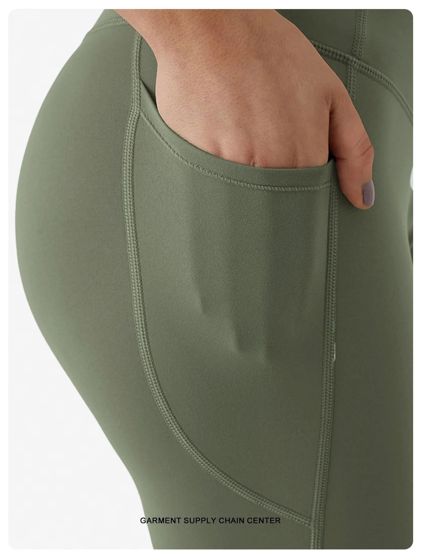 Women Compression Yoga Pants