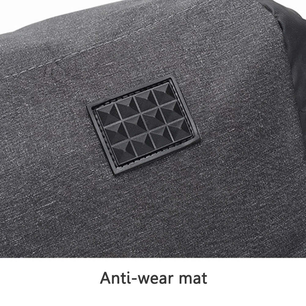 Waterproof Nylon Gym Bags