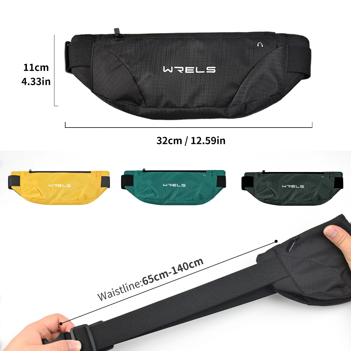 Outdoor Running Bag