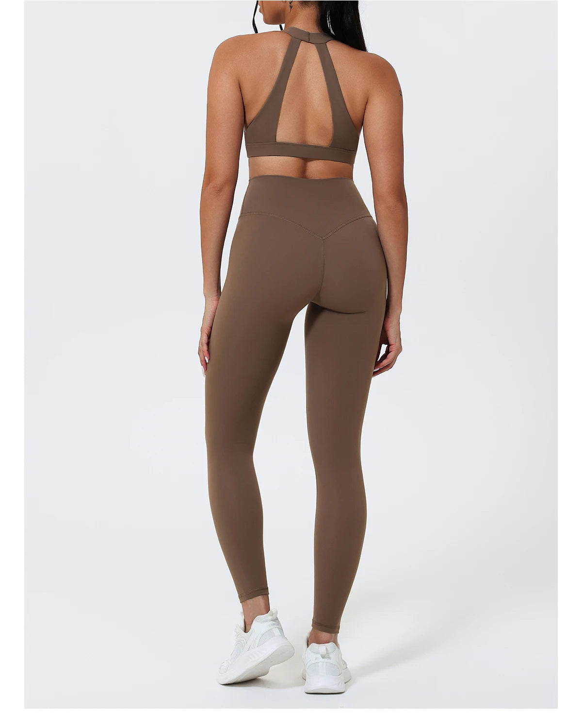 Hearuisavy Women's Sports Bra