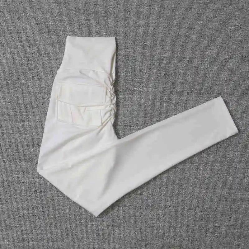 Gym Wear Women Leggings