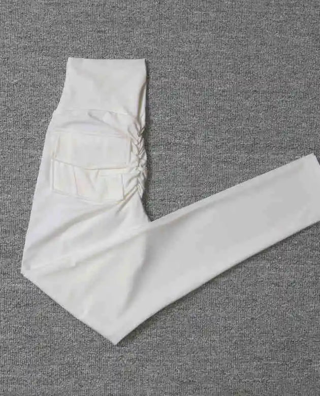 Gym Wear Women Leggings