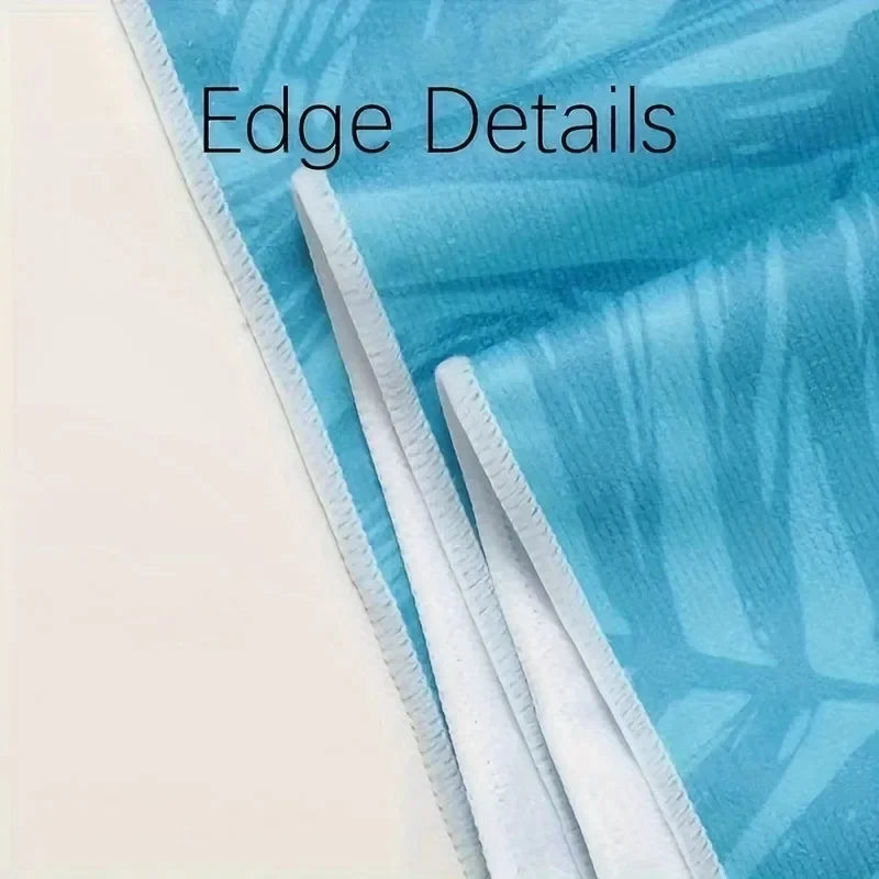 Classic  F-Ferb Beach Towel