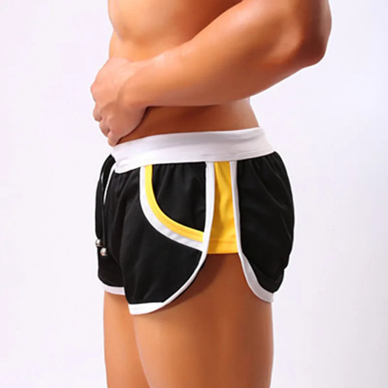 Fitness Gym Shorts For Men