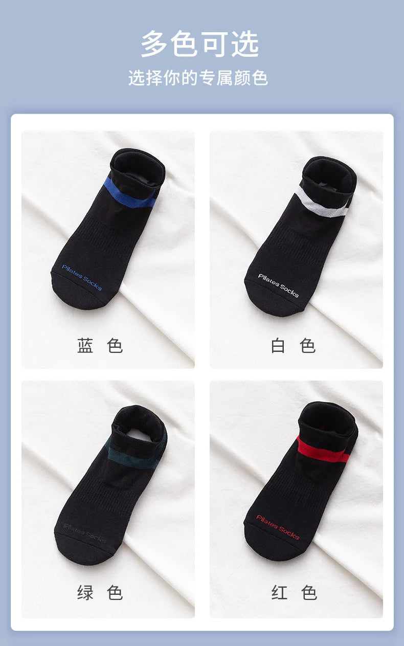 Silicon Socks for men