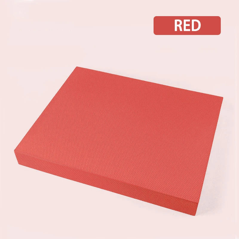 TPE Yoga 6cm Mat Fitness