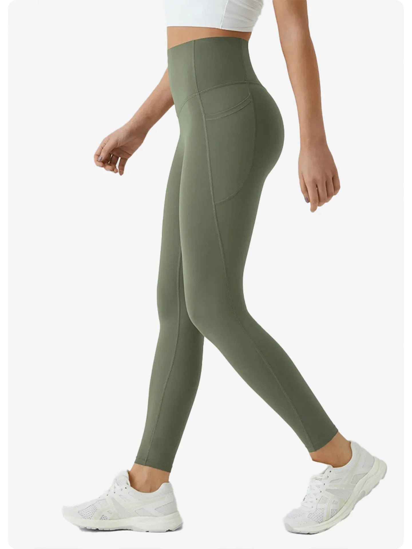 Women Compression Yoga Pants