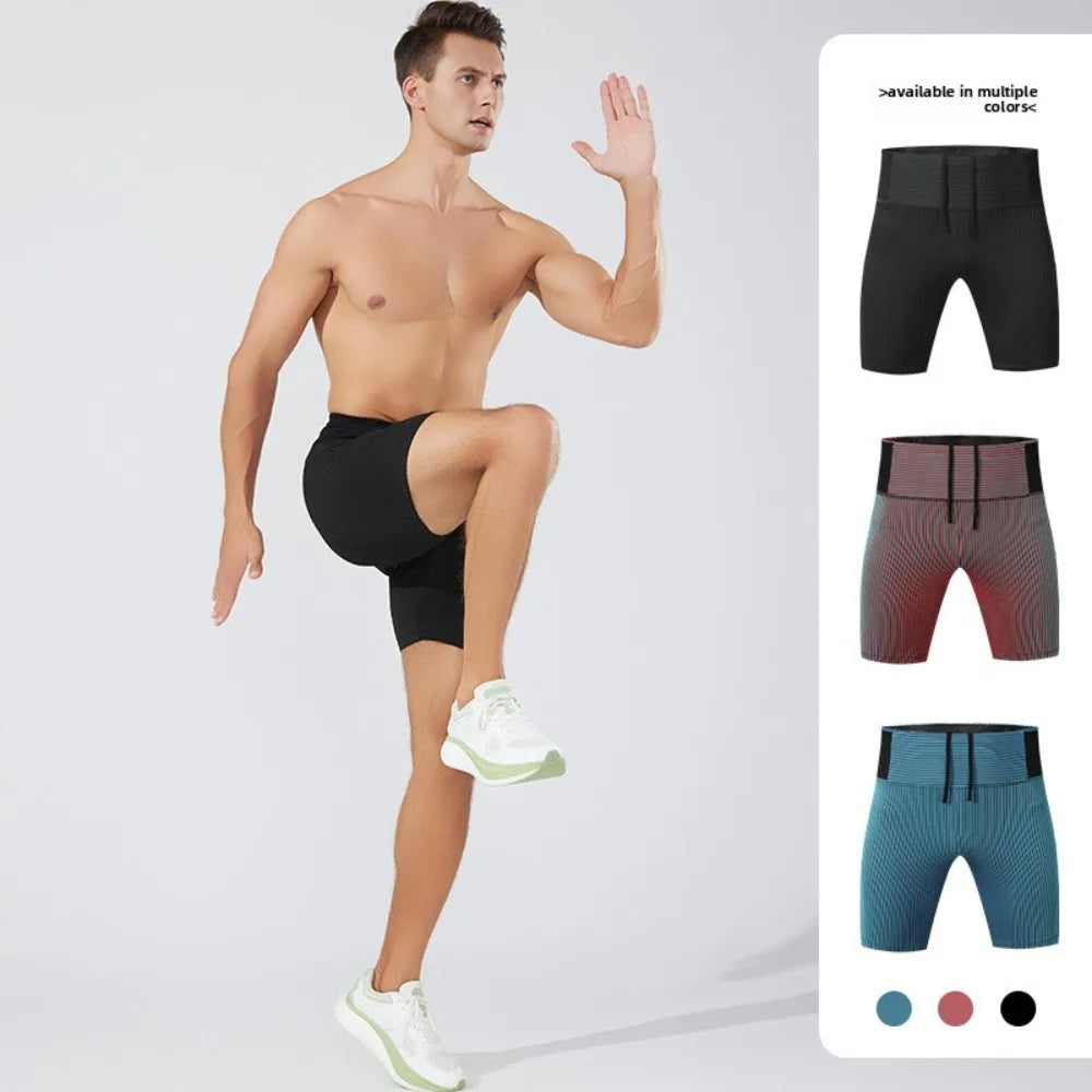 Unisex Compression Shorts
