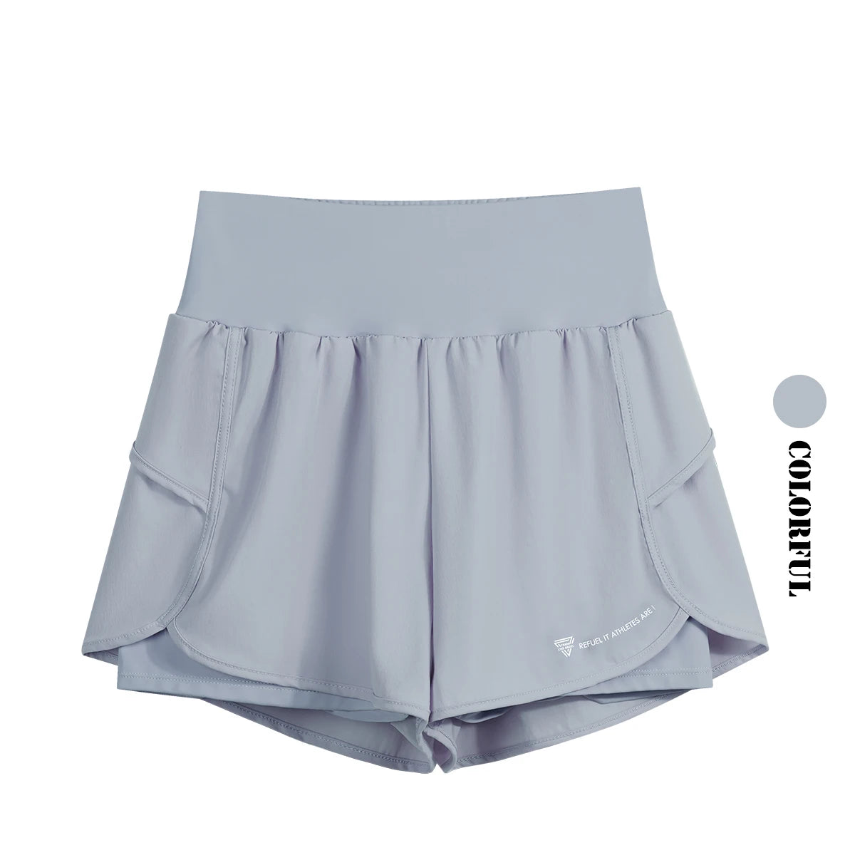 DRUR Yoga Short Gym Clothes