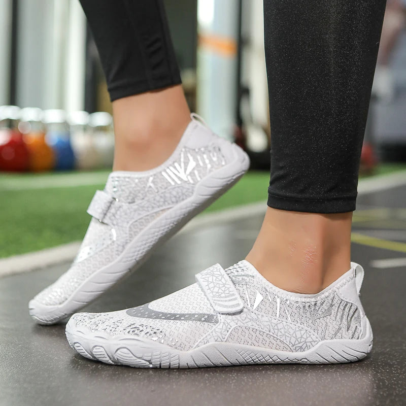 Gym Women Indoor Sports Shoes