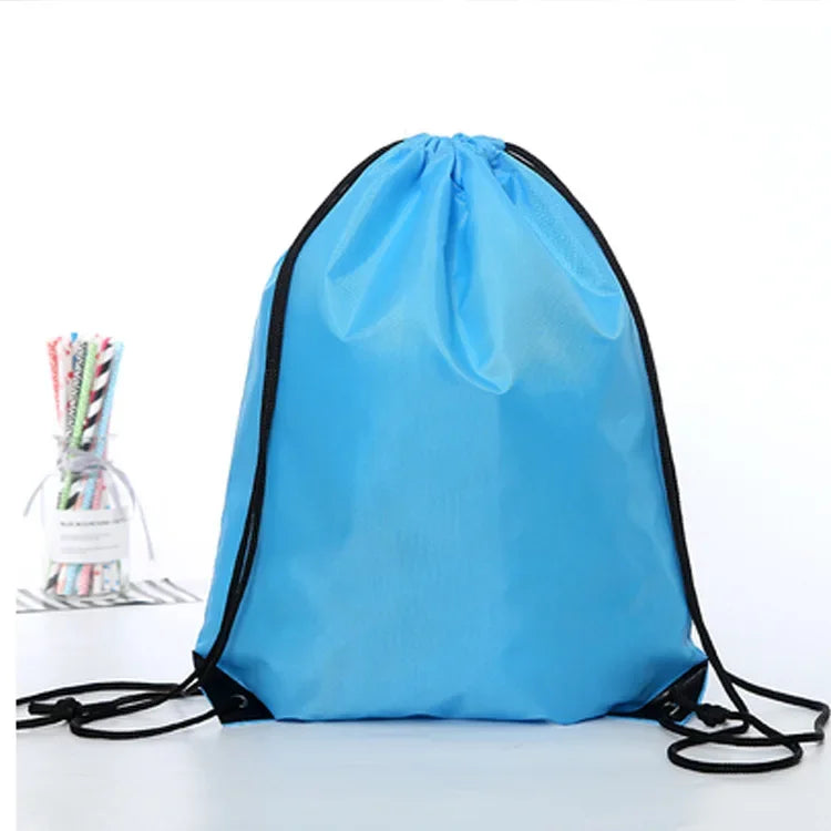 1 Pc Waterproof Gym Bag