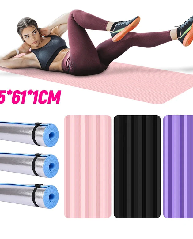 Yoga Mat Non Slip Mat