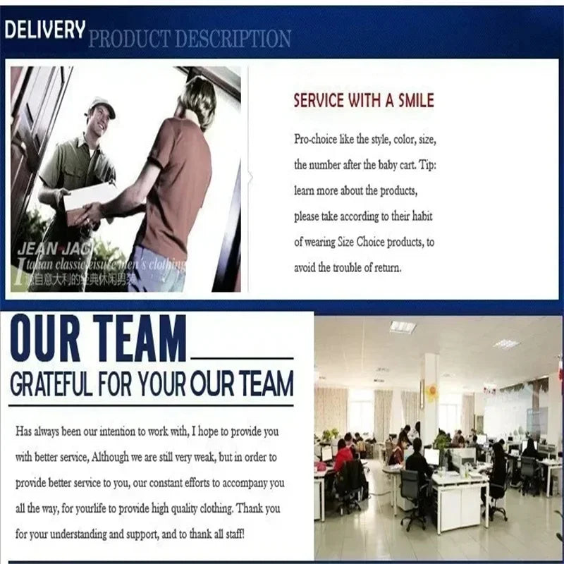 Men's Double-Layer Thick Sports