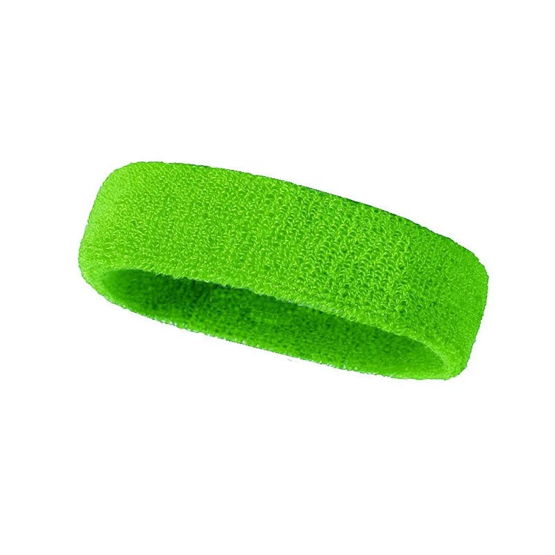 Sports Sweatbands Headband
