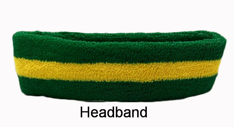 Men Women Sport Wristbands