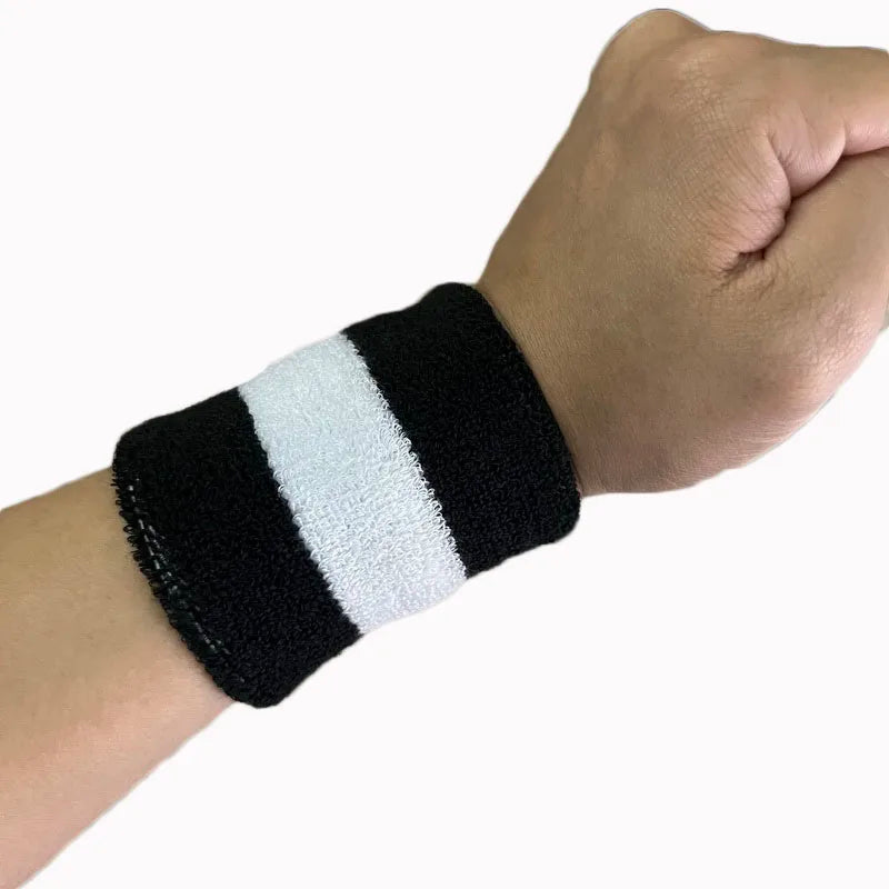 Men Women Sport Wristbands
