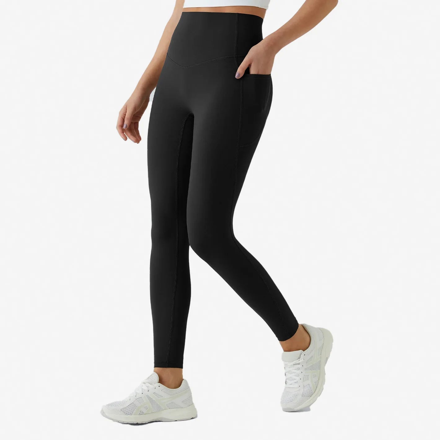 Women Compression Yoga Pants