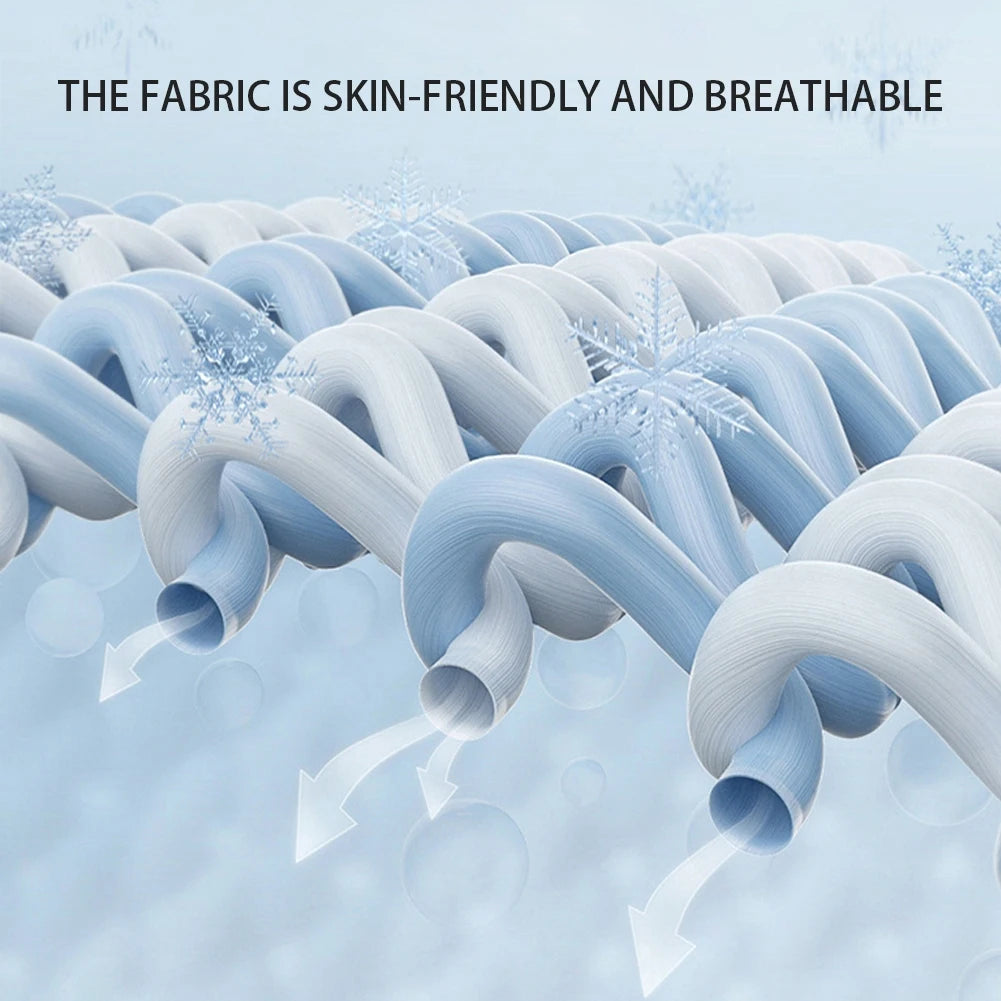 Headband Guard Towel