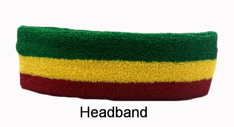 Men Women Sport Wristbands