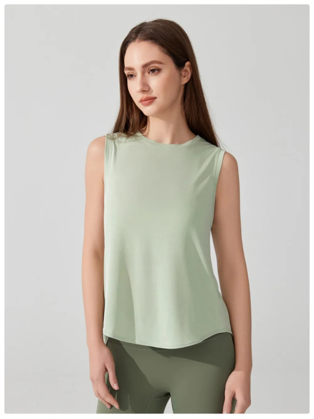 Women's Workout Top Yoga Shirt