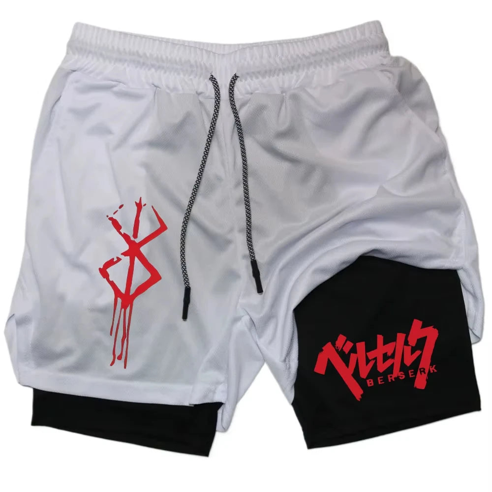 Anime Performance Shorts