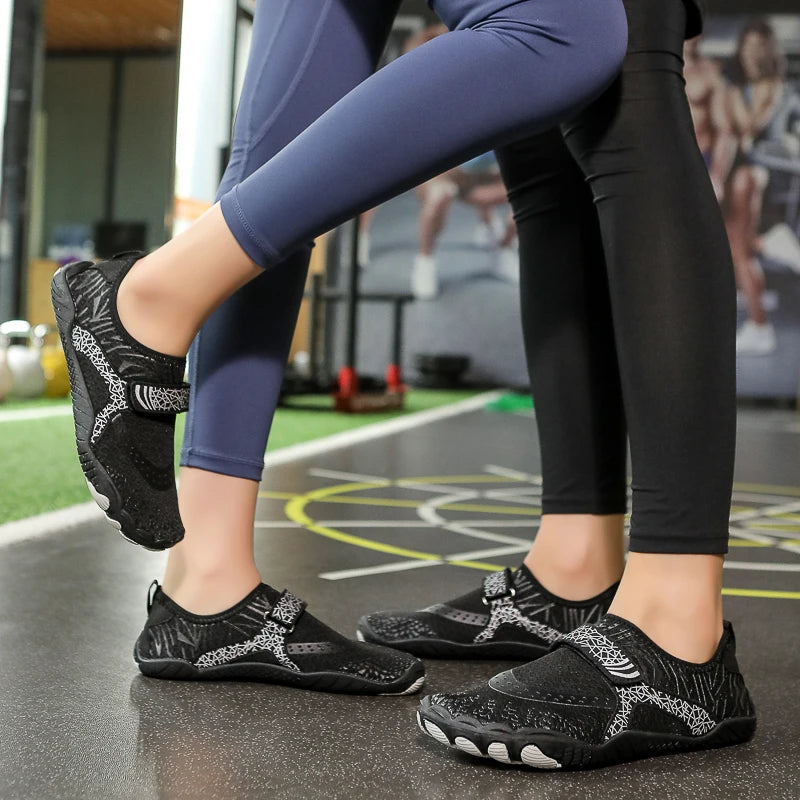 Gym Women Indoor Sports Shoes