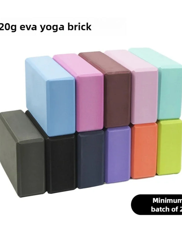 Lezyan EVA Yoga Brick