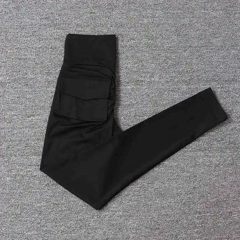 Gym Wear Women Leggings