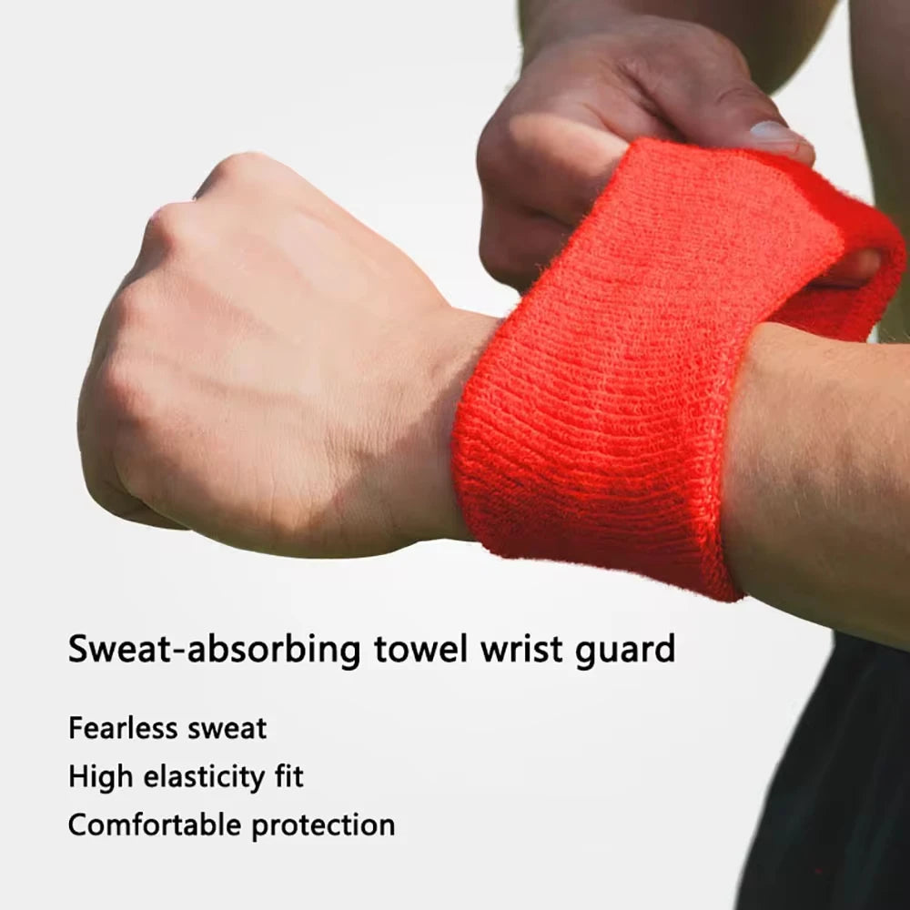 Wrist Support Band