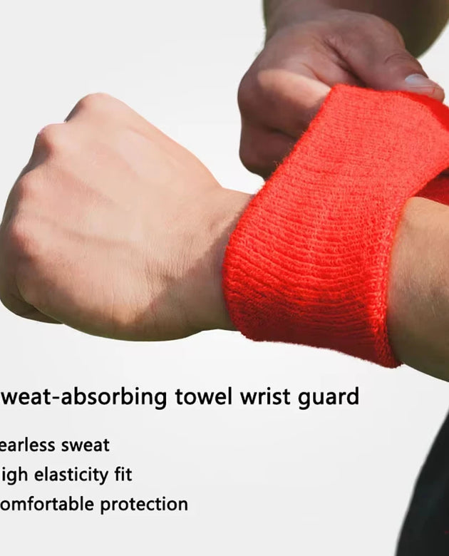 Wrist Support Band