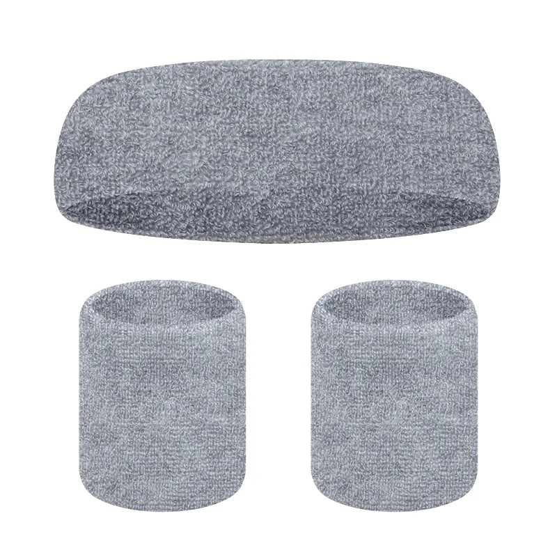 Headband Guard Towel