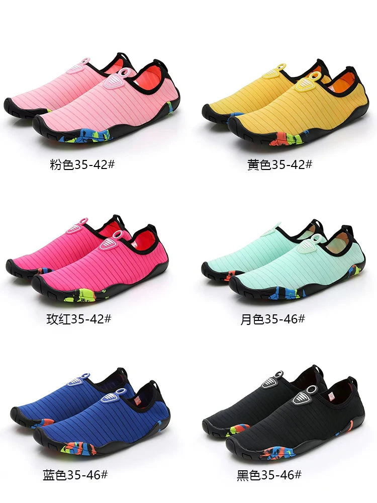 New Unisex Indoor Gym Footwear