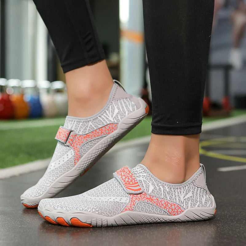 Gym Women Indoor Sports Shoes