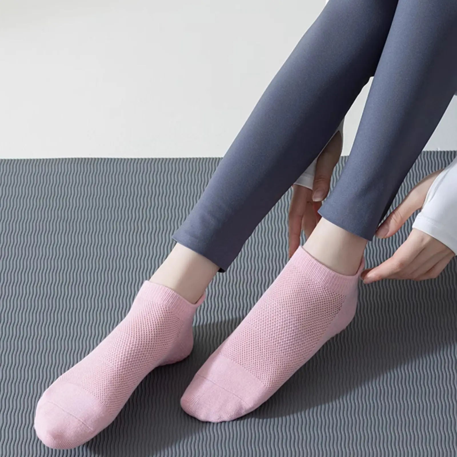 RMSWEETYIL 2 Pairs Yoga